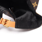 Louis Vuitton × Supreme · Monogram Cap