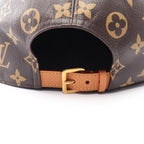Louis Vuitton × Supreme · Monogram Cap