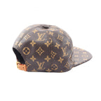 Louis Vuitton × Supreme · Monogram Cap