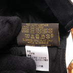 Louis Vuitton × Supreme · Monogram Cap