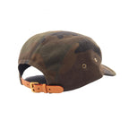Louis Vuitton × Supreme 5-Panel Camp Cap