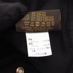 Louis Vuitton × Supreme 5-Panel Camp Cap