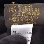Louis Vuitton × Supreme 5-Panel Camp Cap