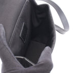 Louis Vuitton Nano Steamer · Monogram Eclipse
