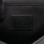 Louis Vuitton Nano Steamer · Monogram Eclipse