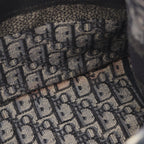 Dior Book Tote · Medium · Oblique Canvas