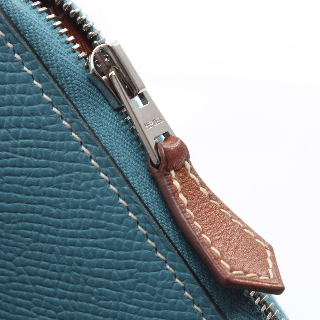 Hermès Azap Long Silk'In · Epsom