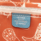 Hermès Azap Long Silk'In · Epsom