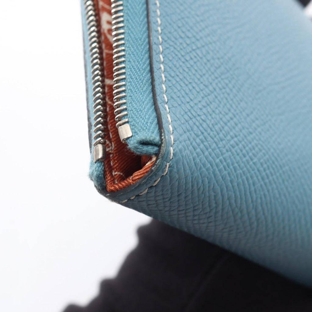 Hermès Azap Long Silk'In · Epsom