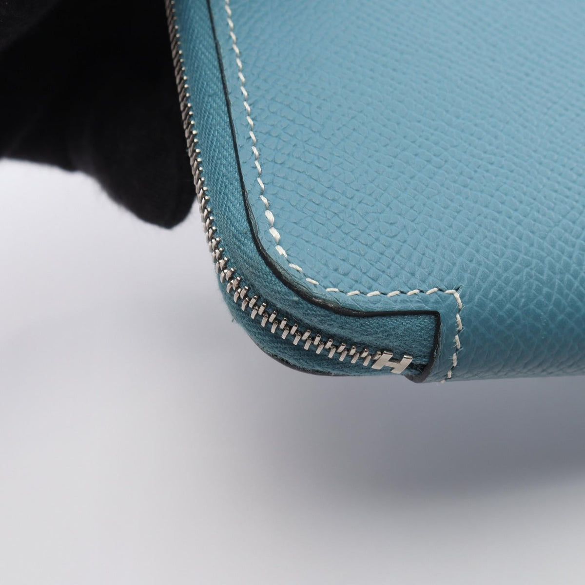 Hermès Azap Long Silk'In · Epsom