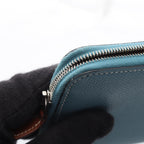 Hermès Azap Long Silk'In · Epsom
