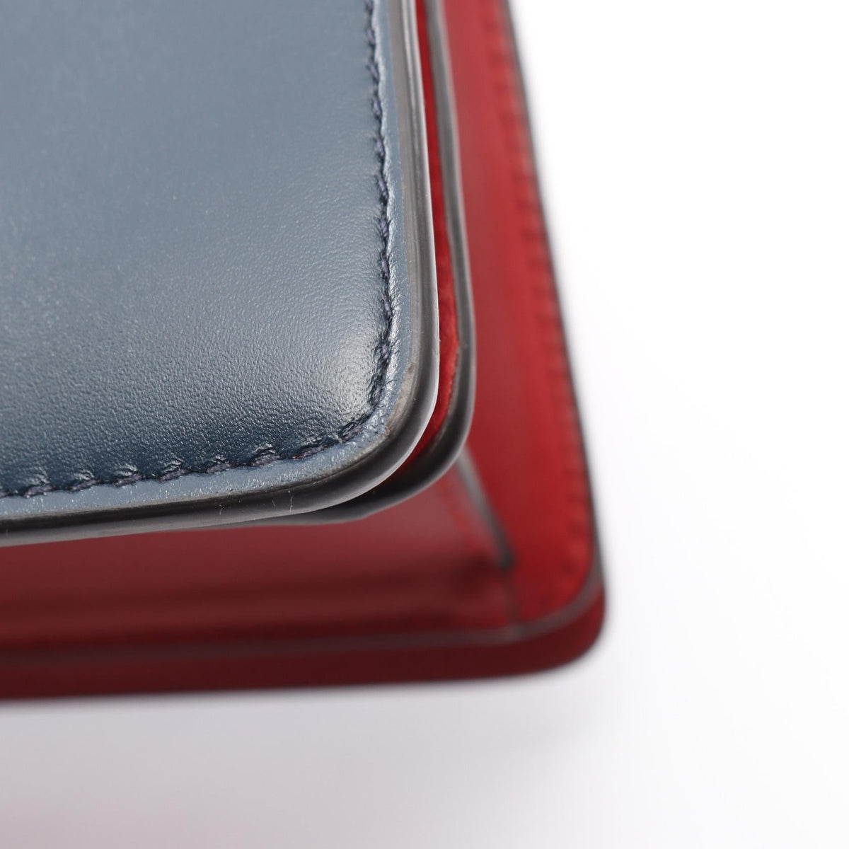 Gucci Queen Margaret · Tricolor Leather
