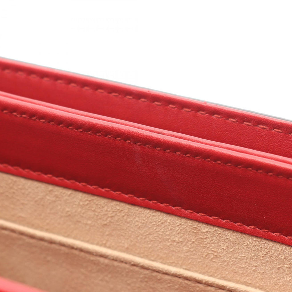 Gucci Queen Margaret · Tricolor Leather