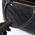 Louis Vuitton Montaigne BB · Monogram Empreinte