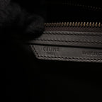 Celine Luggage Micro Shopper · Tricolor