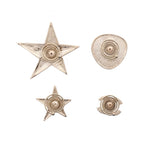CHANEL COCO · Screw Pins · Crystal Set