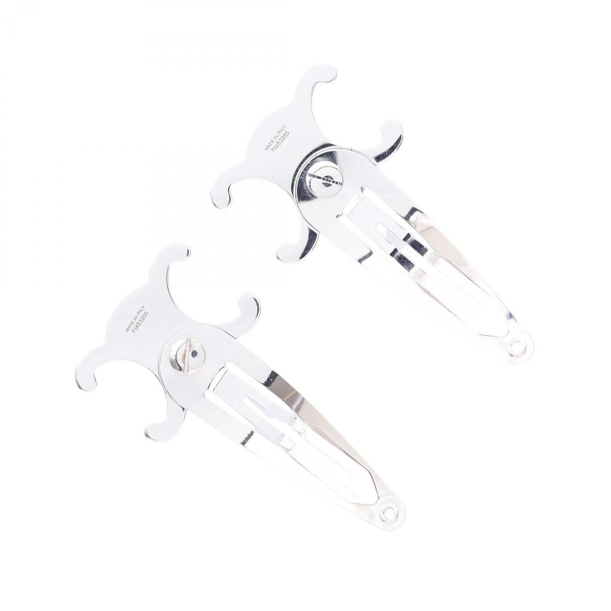 Celine Triomphe · Hair Pins