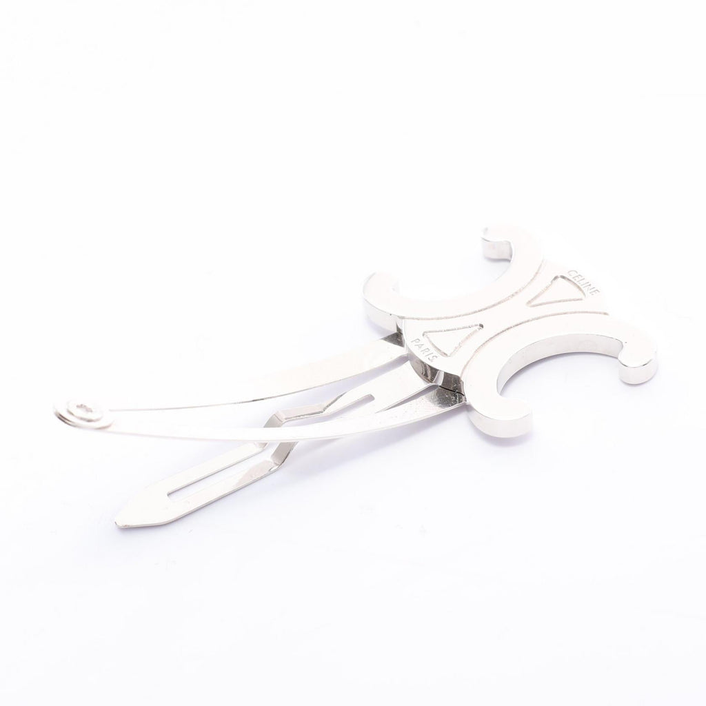Celine Triomphe · Hair Pins