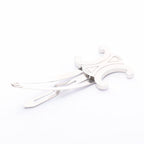 Celine Triomphe · Hair Pins