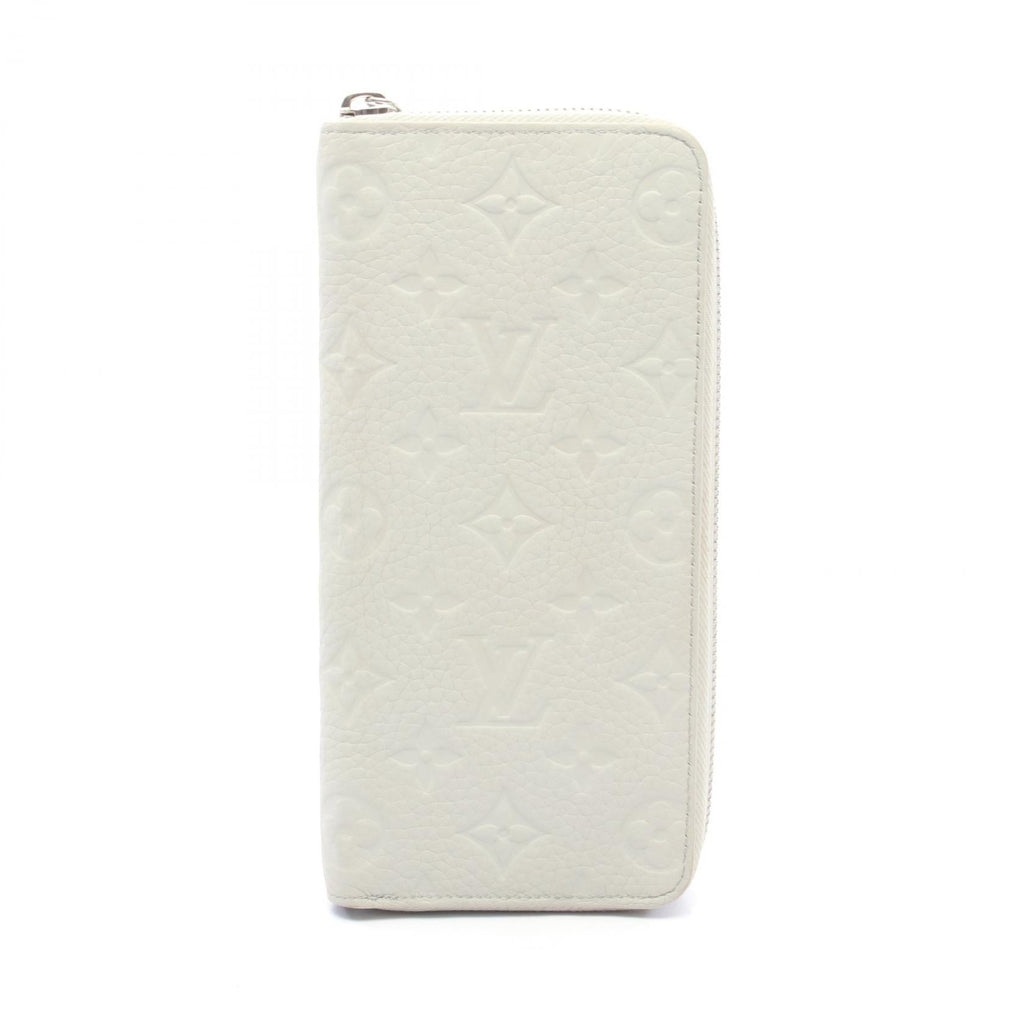 Louis Vuitton Zippy Vertical · Empreinte