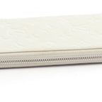 Louis Vuitton Zippy Vertical · Empreinte