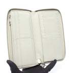 Louis Vuitton Zippy Vertical · Empreinte