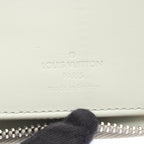 Louis Vuitton Zippy Vertical · Empreinte