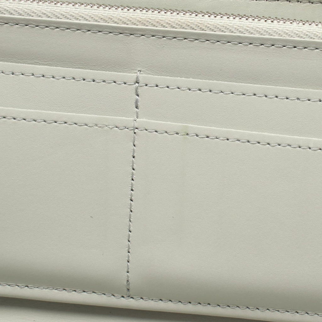 Louis Vuitton Zippy Vertical · Empreinte