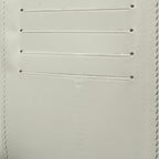 Louis Vuitton Zippy Vertical · Empreinte