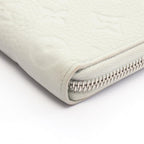 Louis Vuitton Zippy Vertical · Empreinte