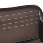 BOTTEGA VENETA Intrecciato · Zip Around Wallet