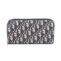 DIOR Oblique · Long Wallet