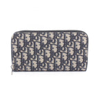 DIOR Oblique · Long Wallet
