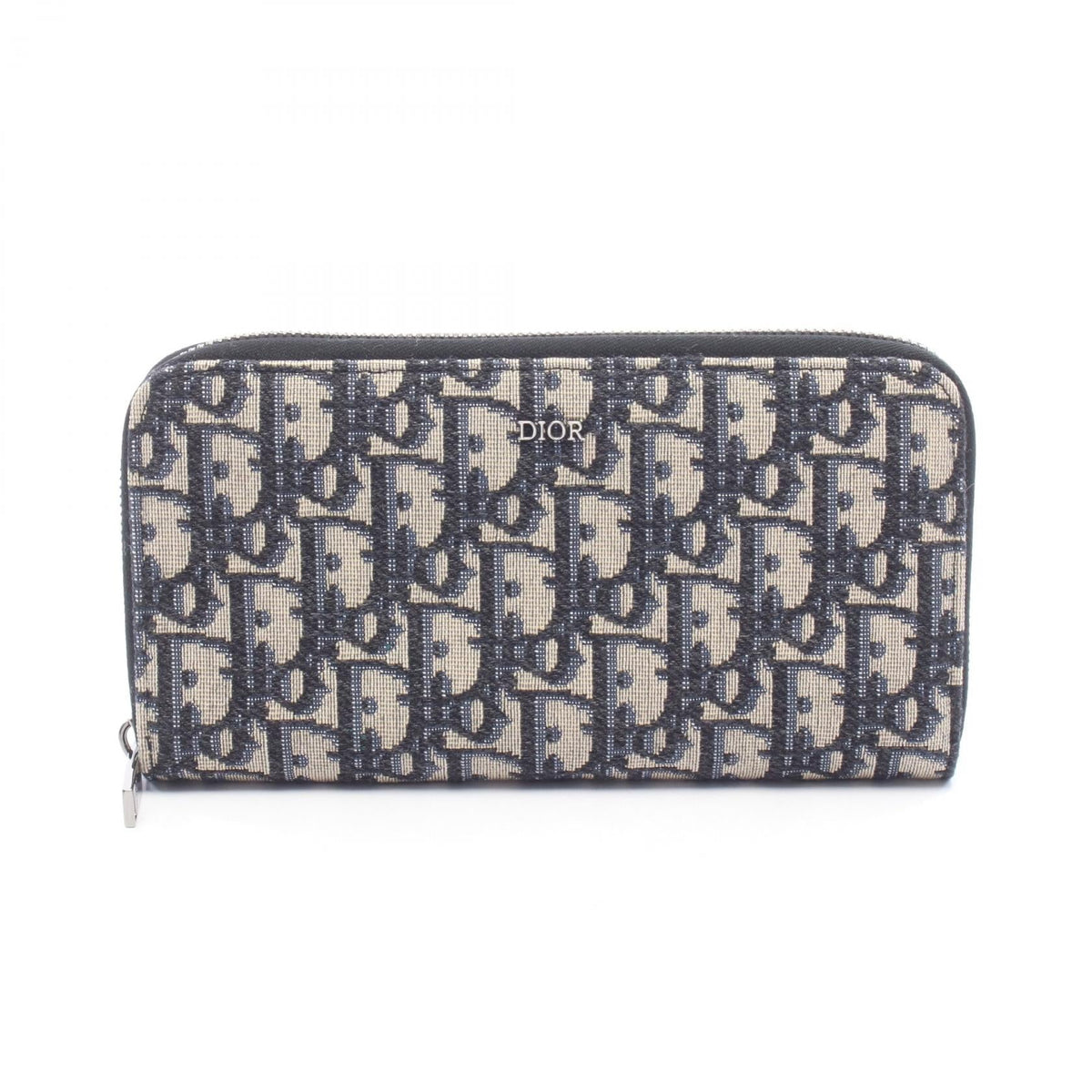 DIOR Oblique · Long Wallet
