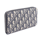 DIOR Oblique · Long Wallet