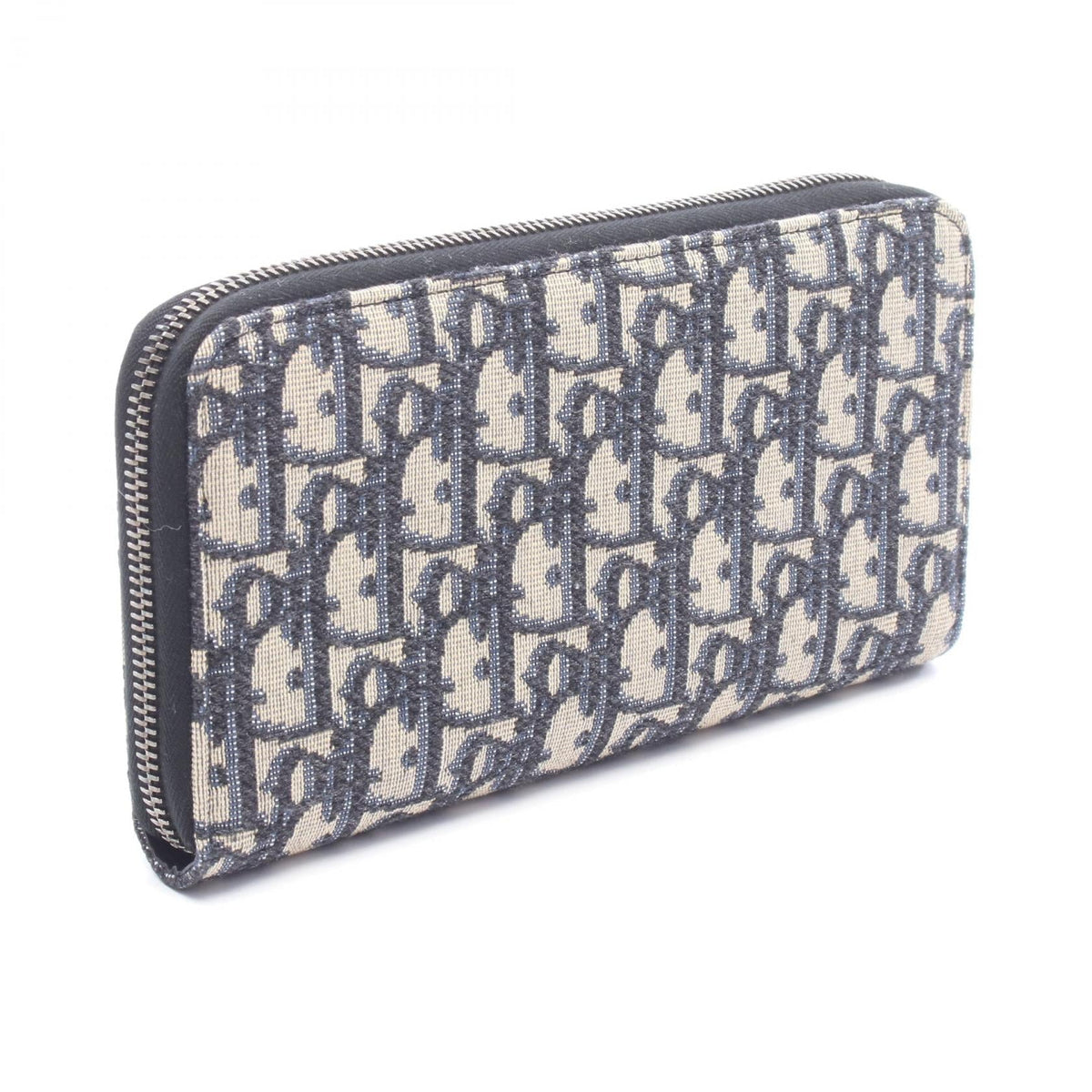 DIOR Oblique · Long Wallet
