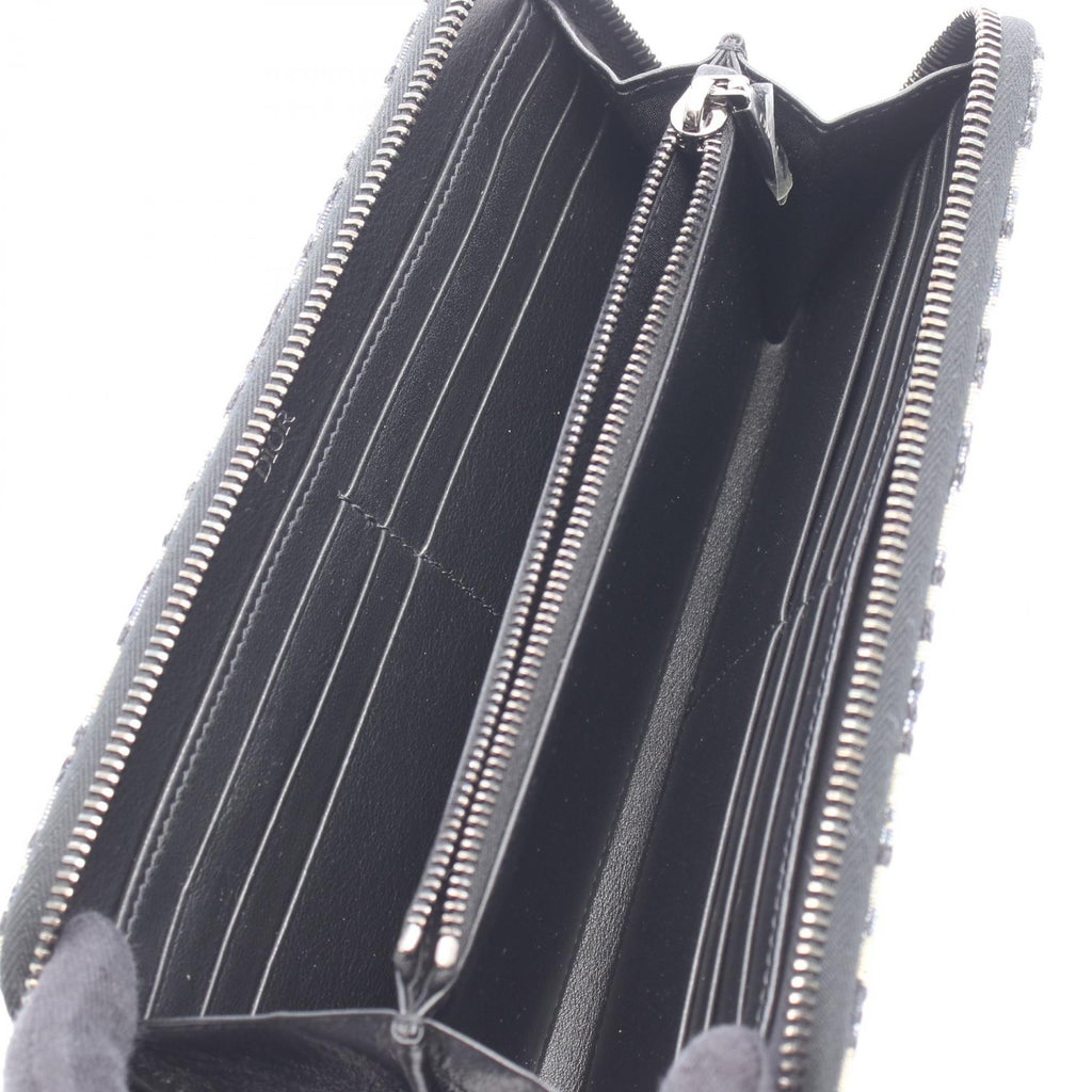 DIOR Oblique · Long Wallet