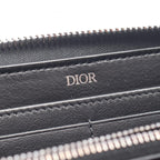 DIOR Oblique · Long Wallet