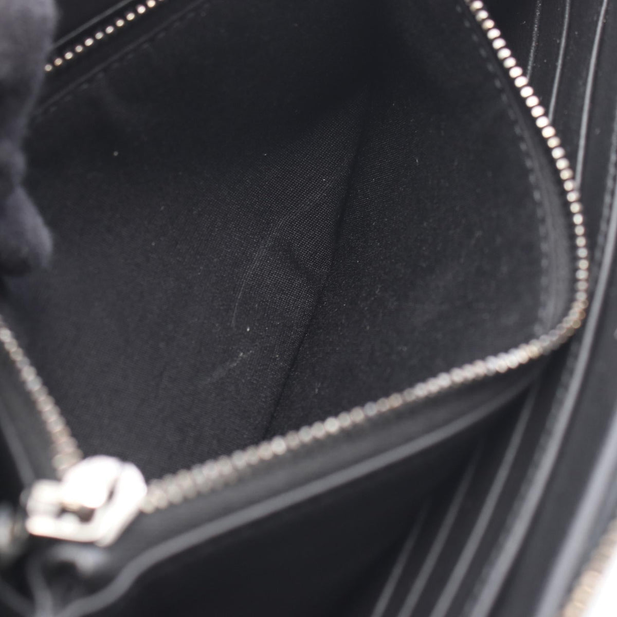 DIOR Oblique · Long Wallet
