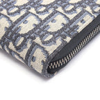 DIOR Oblique · Long Wallet