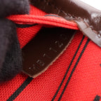 LOUIS VUITTON Neverfull PM · Damier Ebene