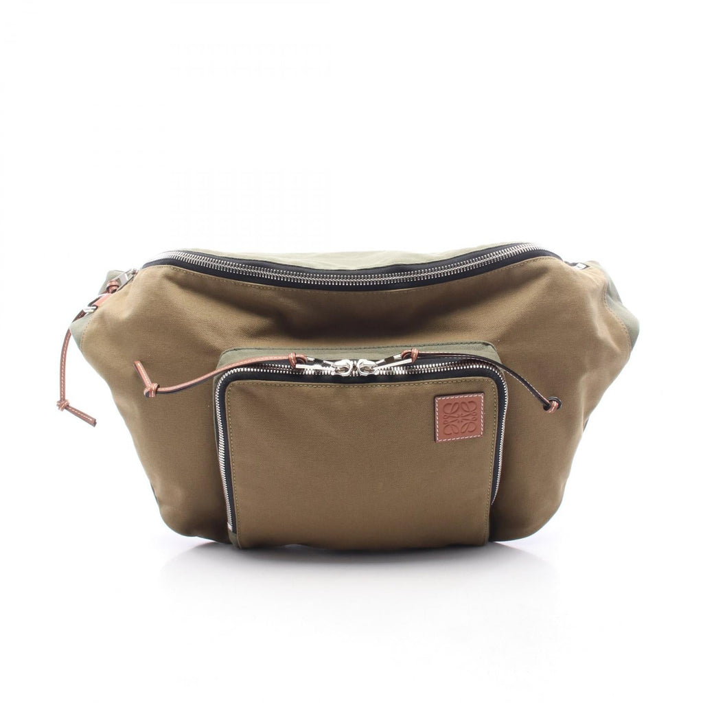 LOEWE Anagram · Bum Bag XL Backpack