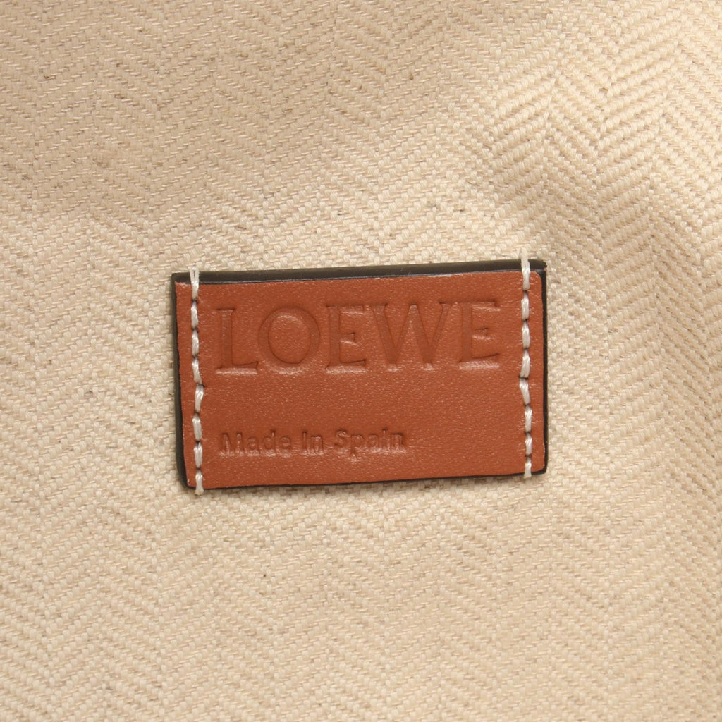 LOEWE Anagram · Bum Bag XL Backpack