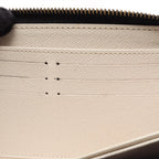 Louis Vuitton Zippy · LV Crafty · Canvas