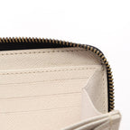 Louis Vuitton Zippy · LV Crafty · Canvas