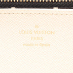 Louis Vuitton Zippy · LV Crafty · Canvas