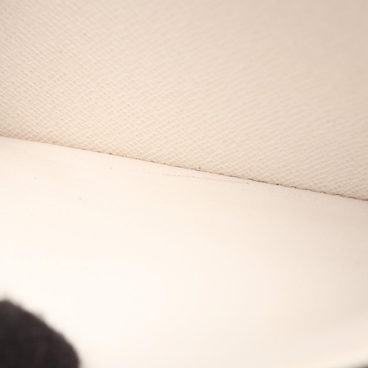Louis Vuitton Zippy · LV Crafty · Canvas