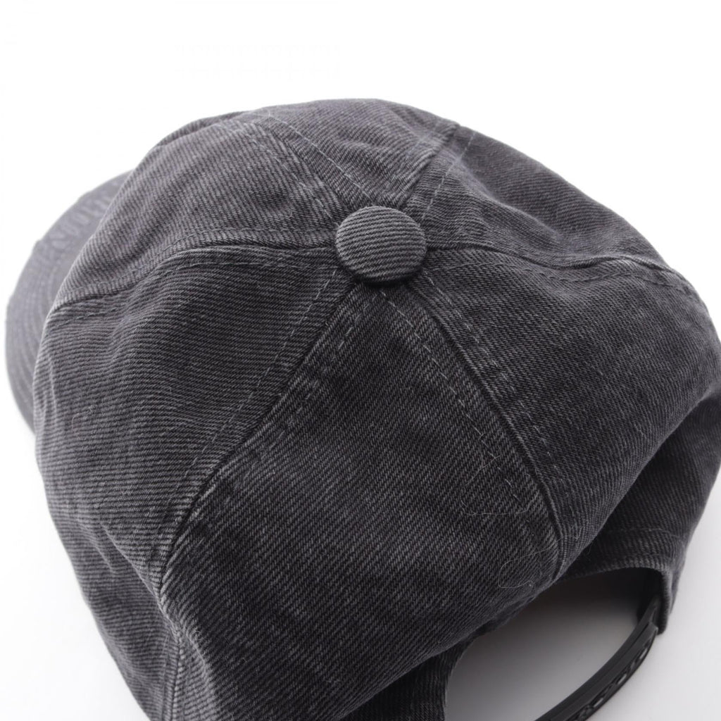 Louis Vuitton LV Washed Denim Cap