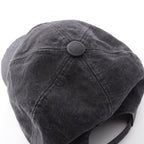Louis Vuitton LV Washed Denim Cap