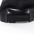 Louis Vuitton LV Washed Denim Cap